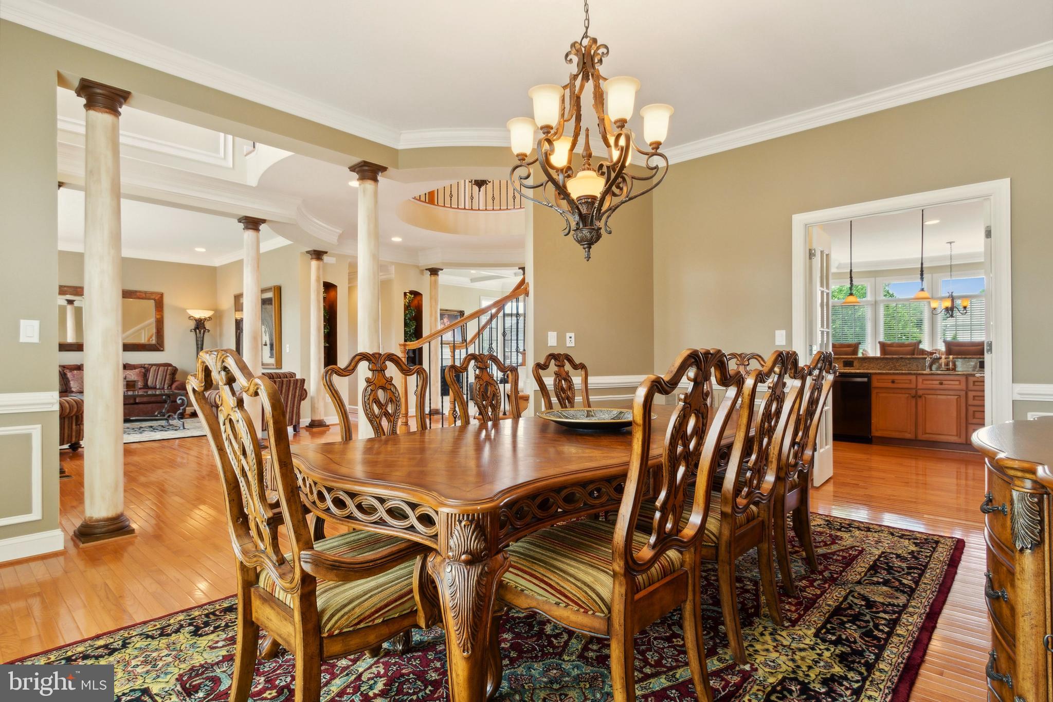 8366 Pedigrue Ct