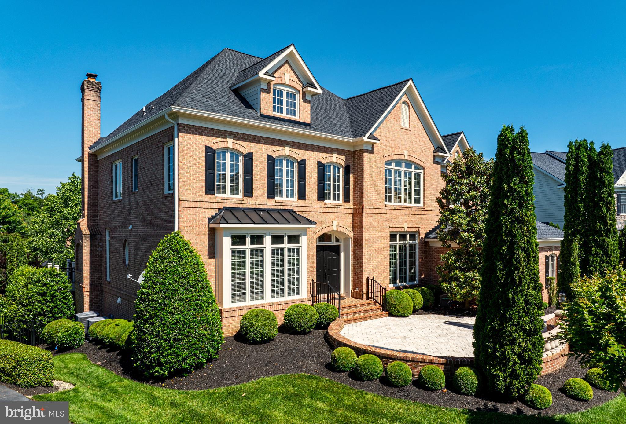 8366 Pedigrue Ct
