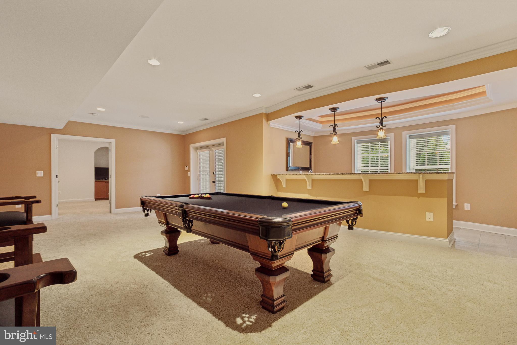 8366 Pedigrue Ct