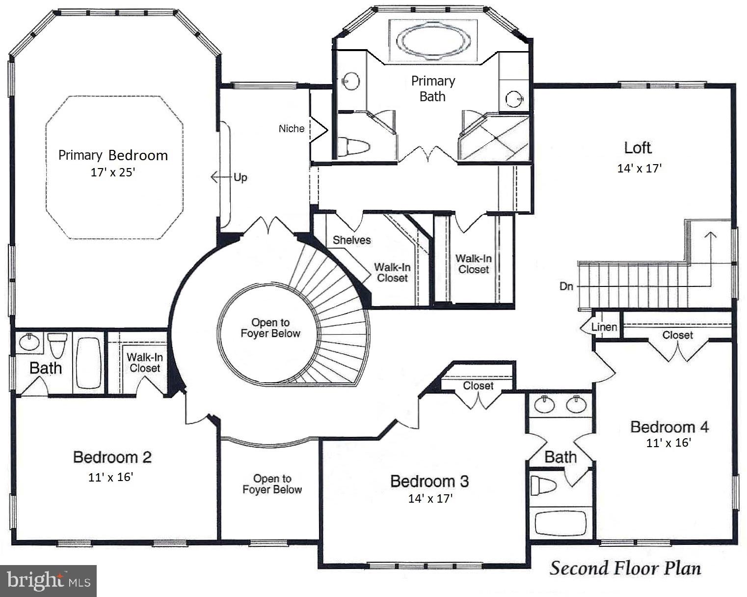 8366 Pedigrue Ct