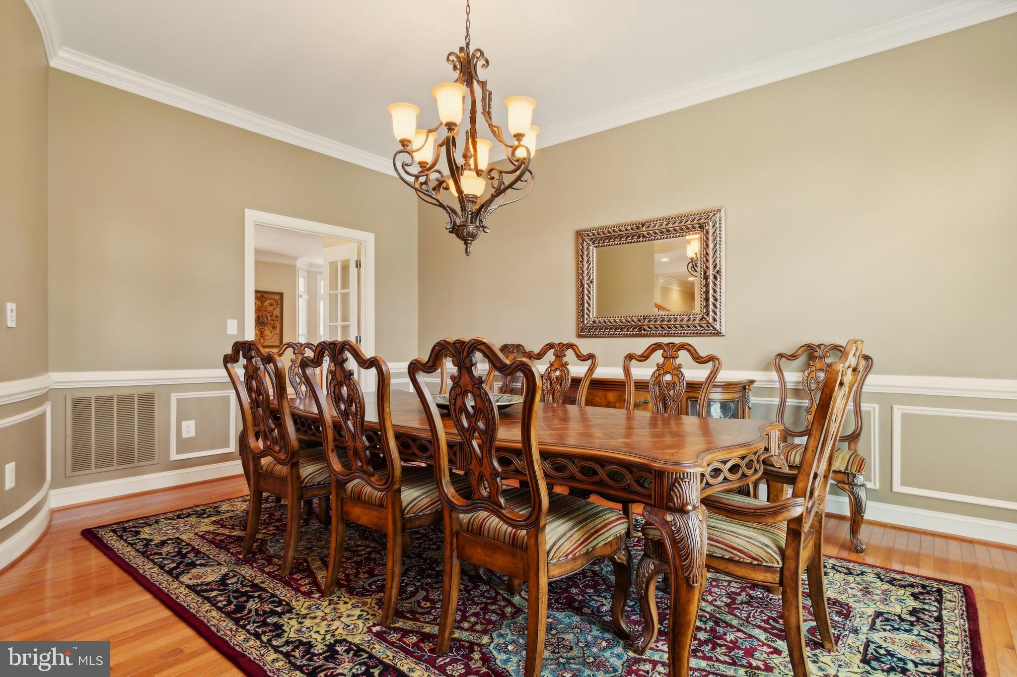 8366 Pedigrue Ct