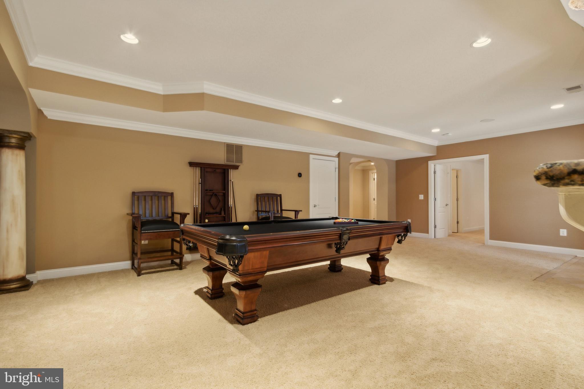 8366 Pedigrue Ct