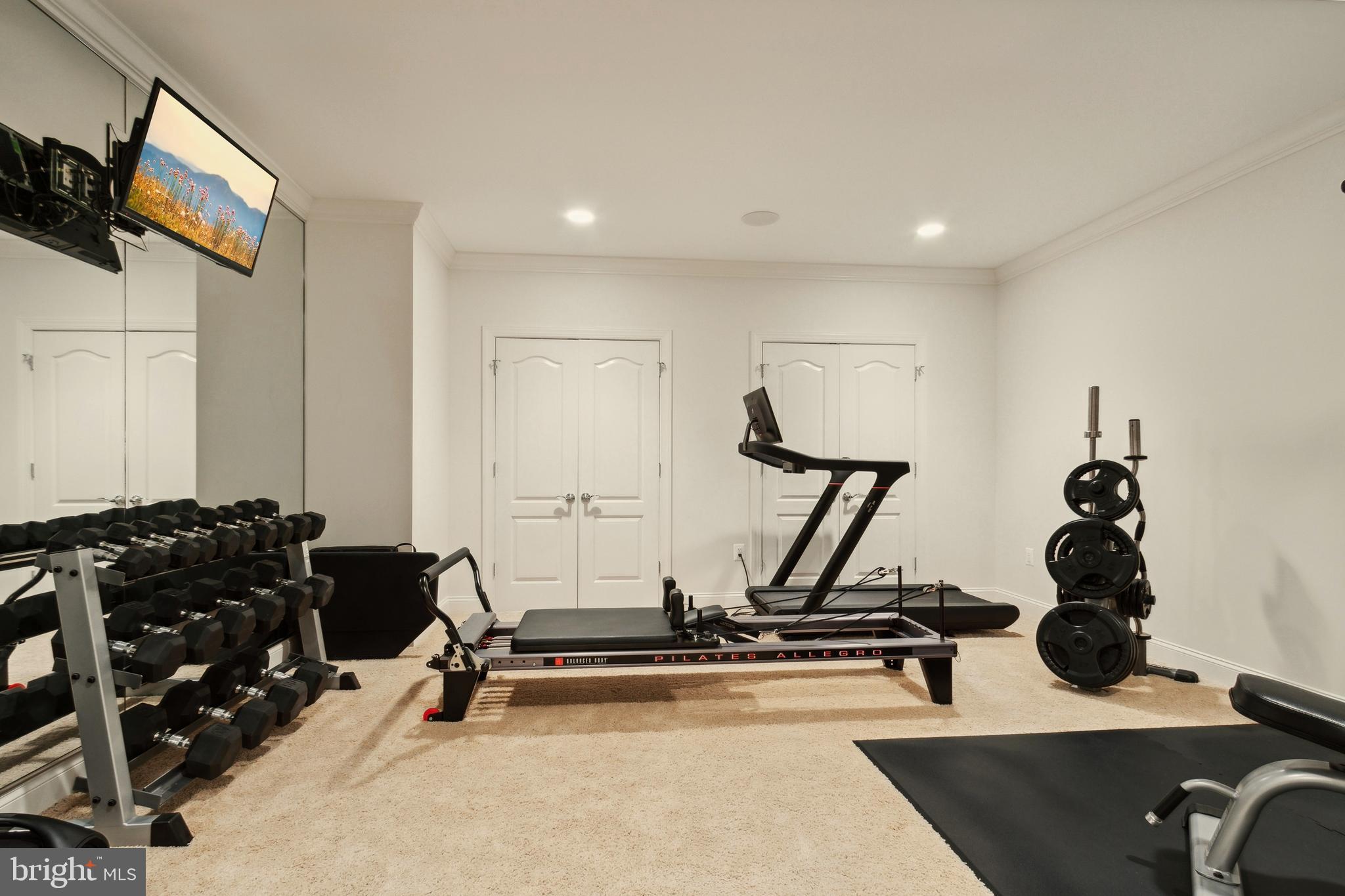 8366 Pedigrue Ct