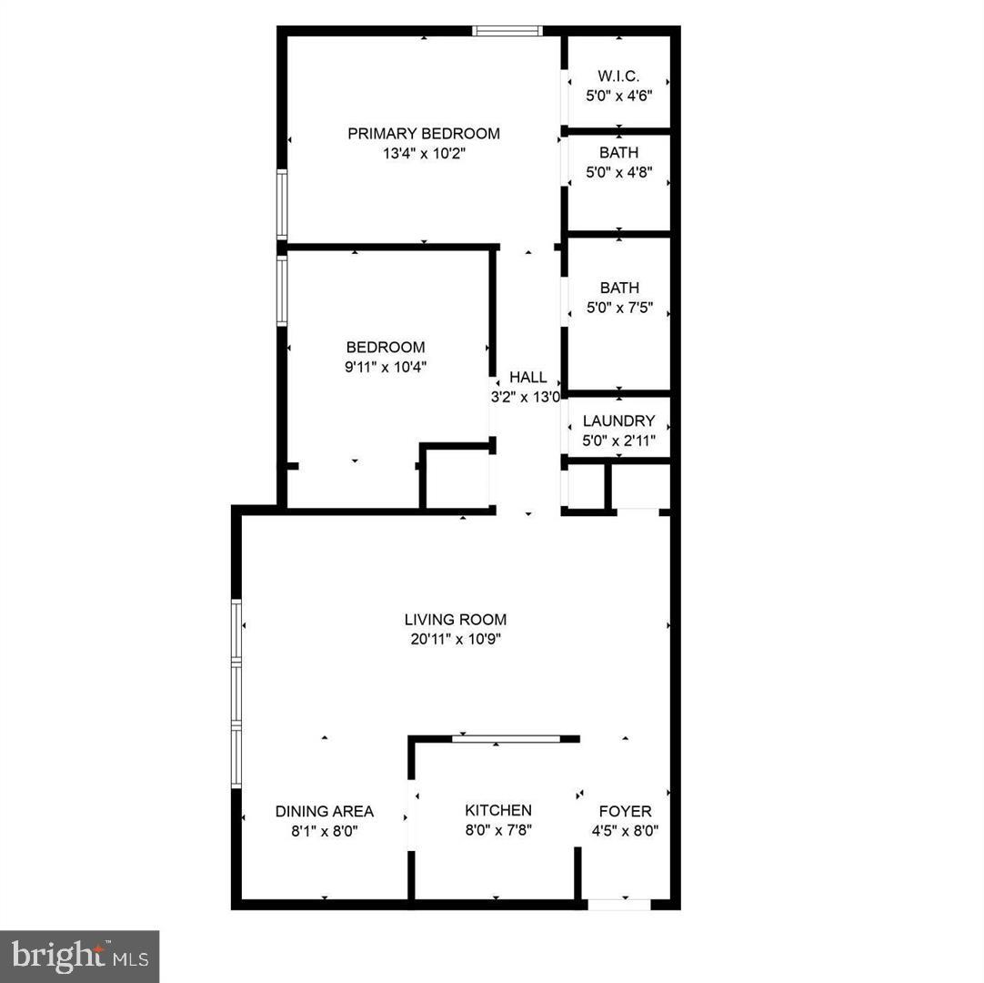 15532 Horseshoe Ln #532