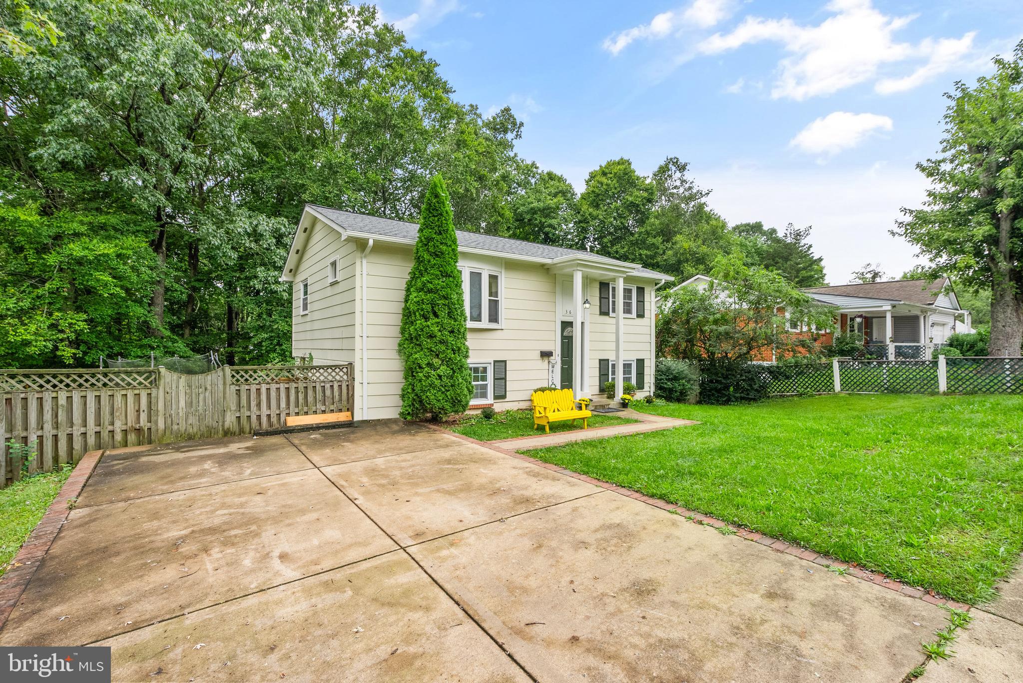 3617 Freemont Pl