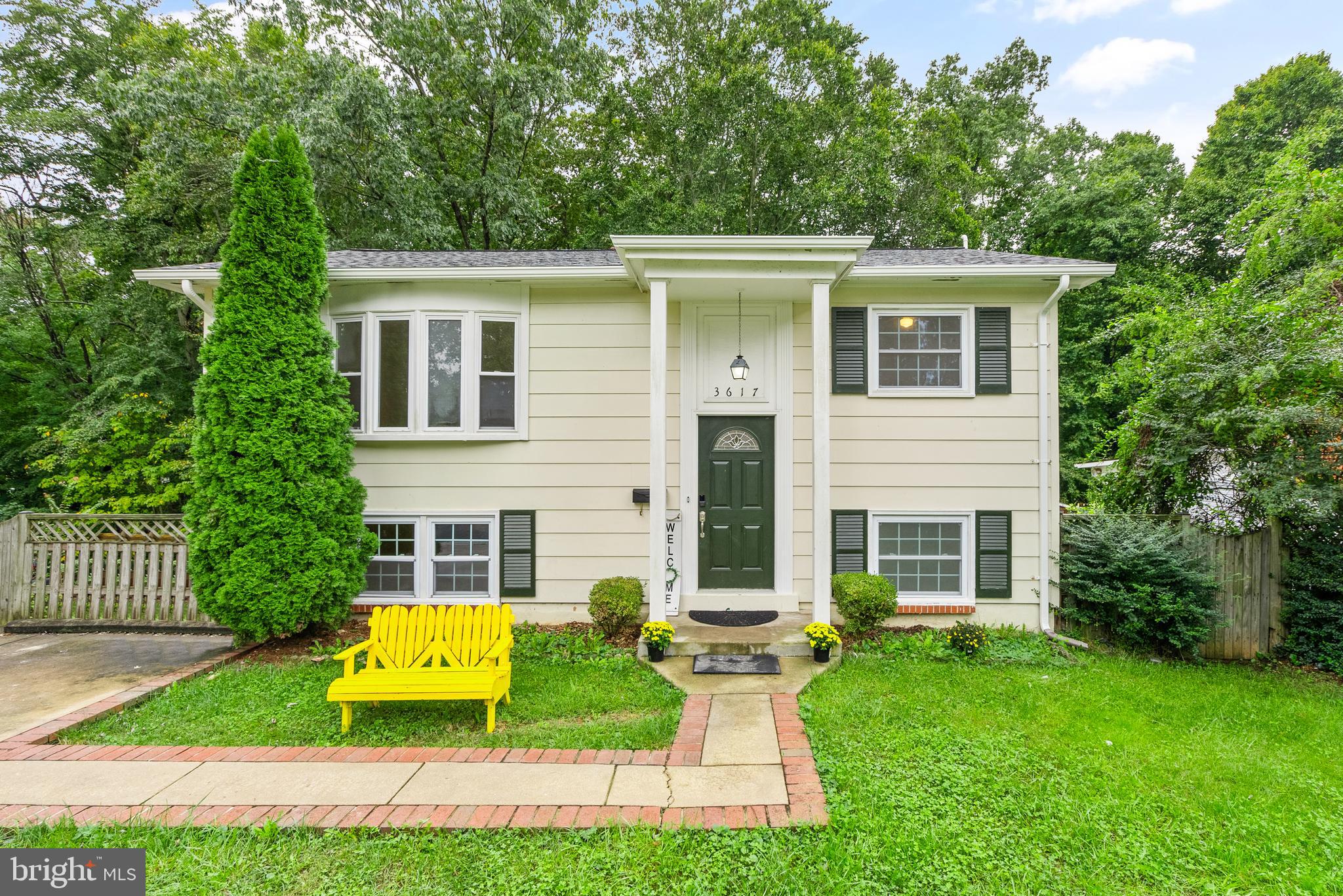 3617 Freemont Pl