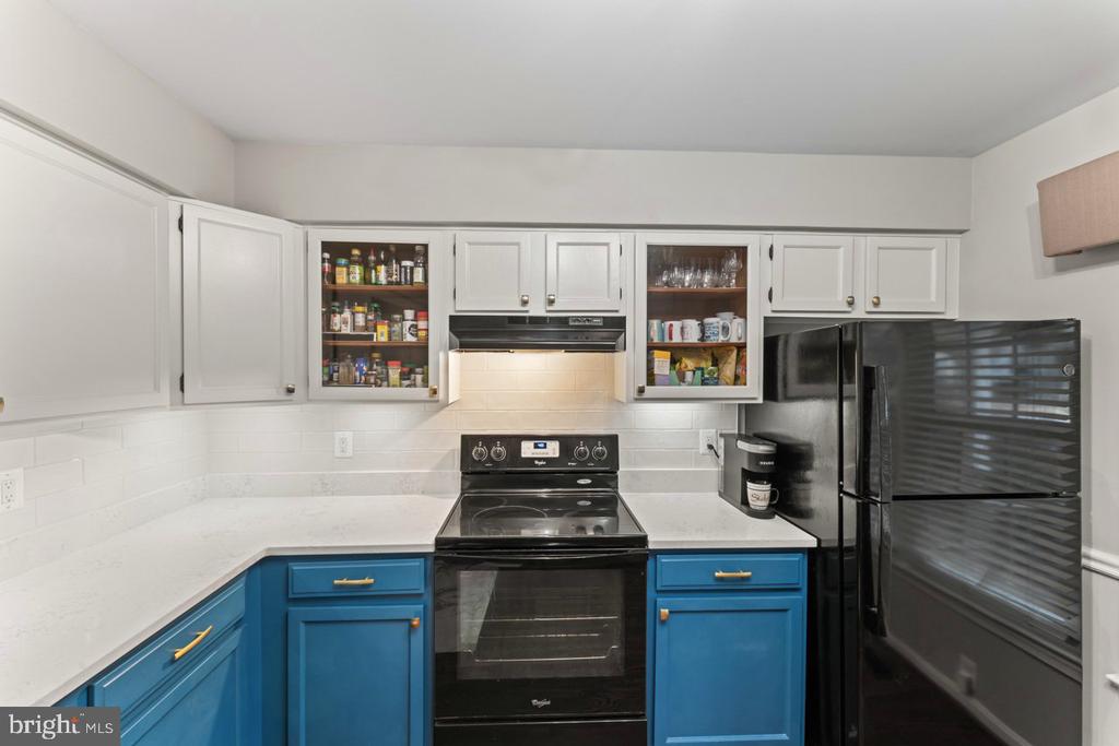 15013 Bridgeport Dr
