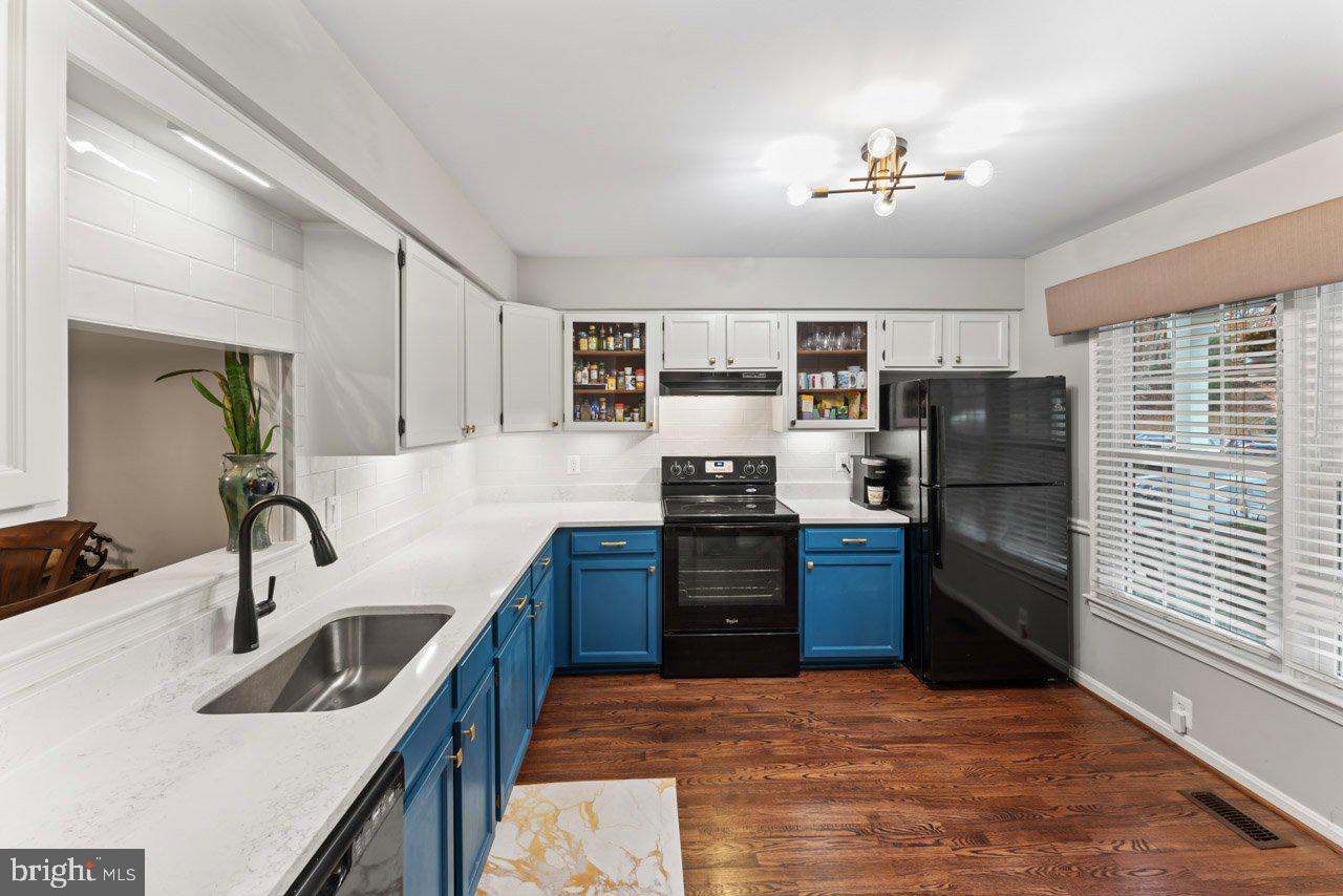 15013 Bridgeport Dr