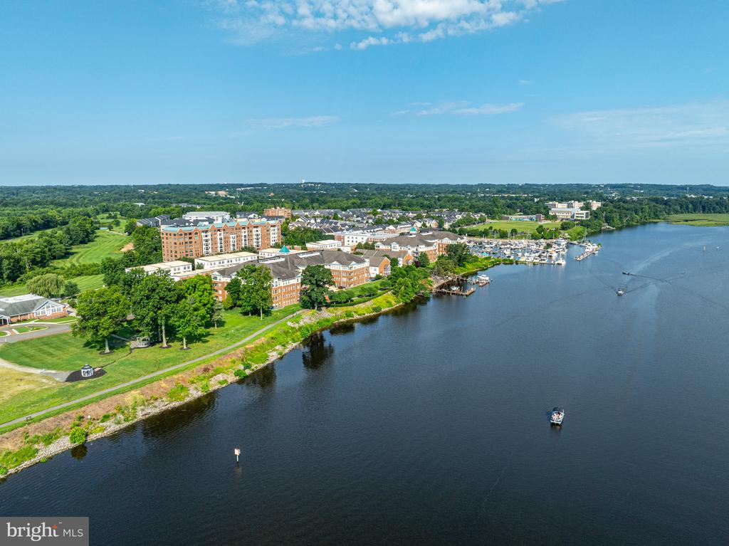 485 HARBOR SIDE STREET 414