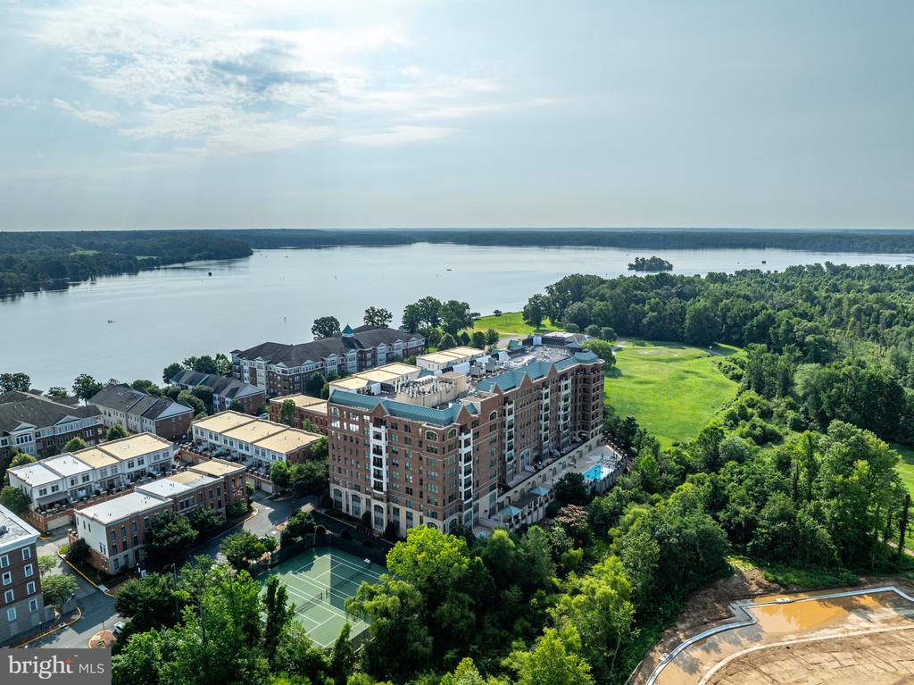 485 HARBOR SIDE STREET 414