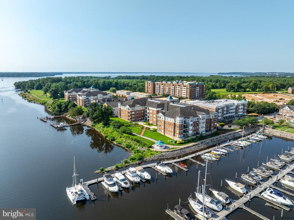 485 HARBOR SIDE STREET 414