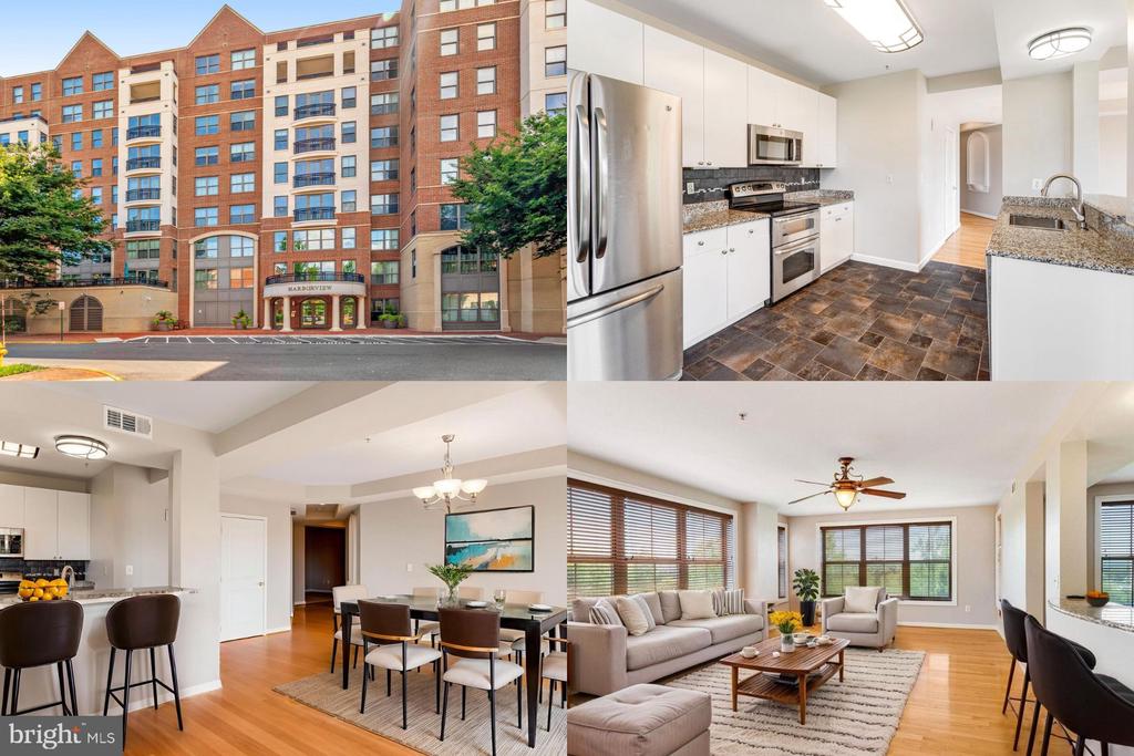 485 HARBOR SIDE STREET 414