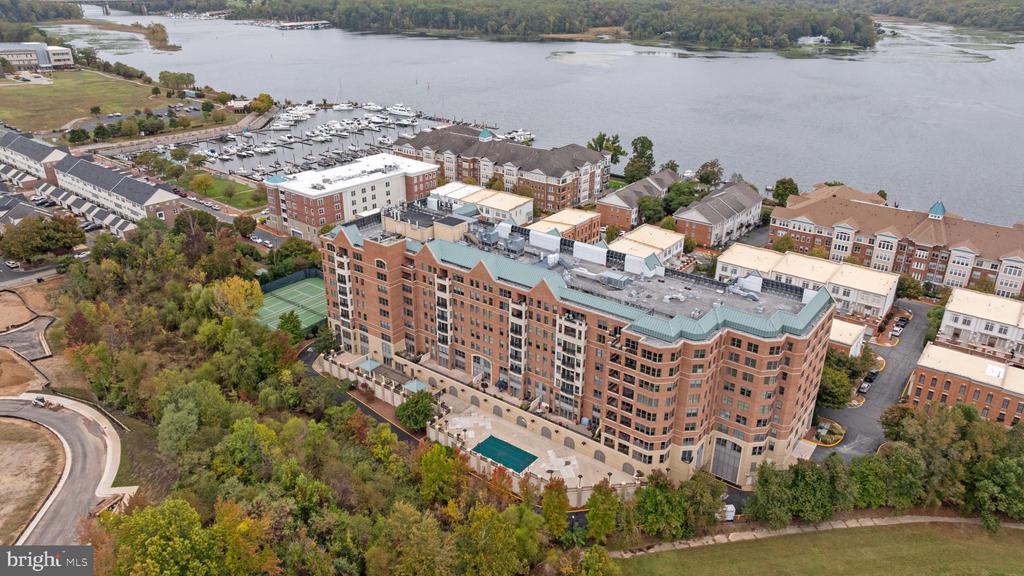 485 HARBOR SIDE STREET 714