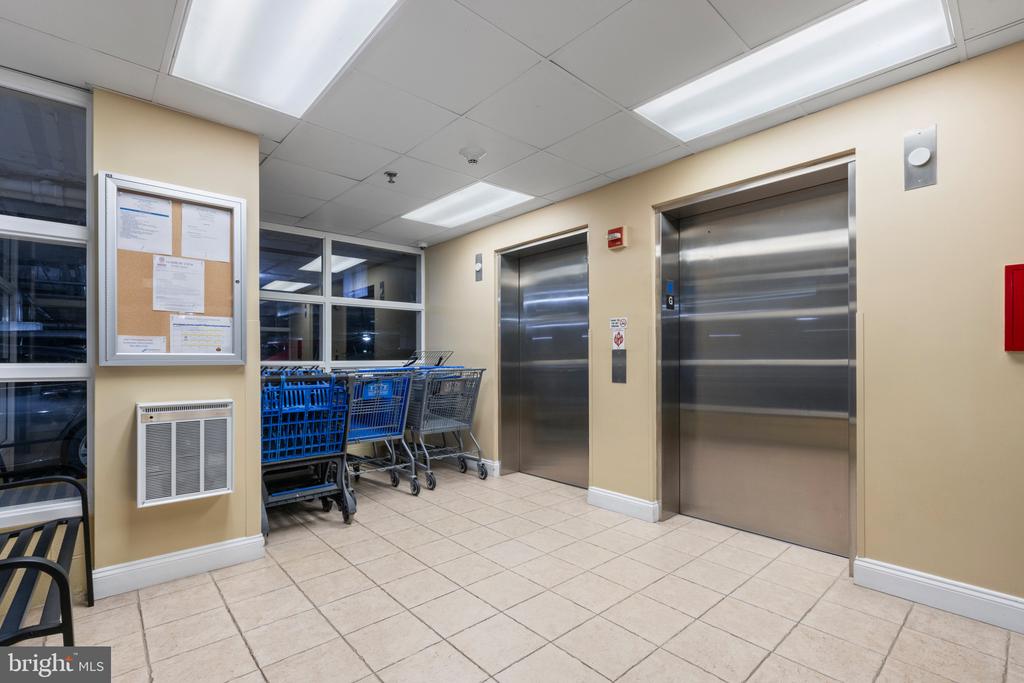 485 HARBOR SIDE STREET 714