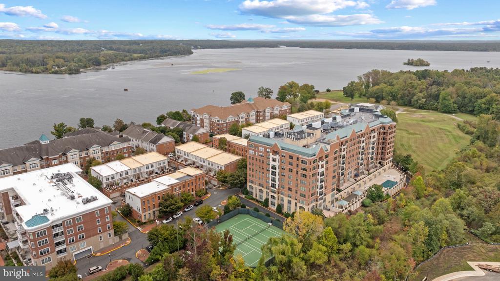 485 HARBOR SIDE STREET 714