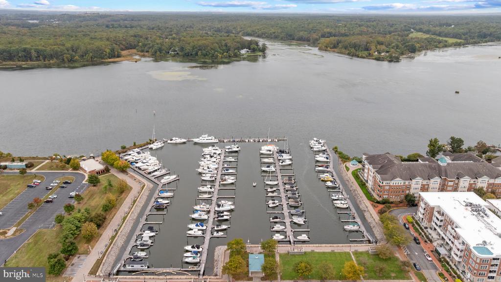 485 HARBOR SIDE STREET 714