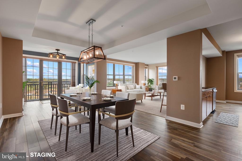 485 HARBOR SIDE STREET 714