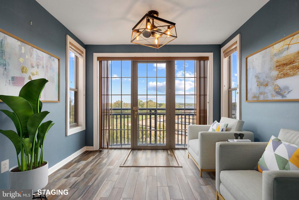 485 HARBOR SIDE STREET 714