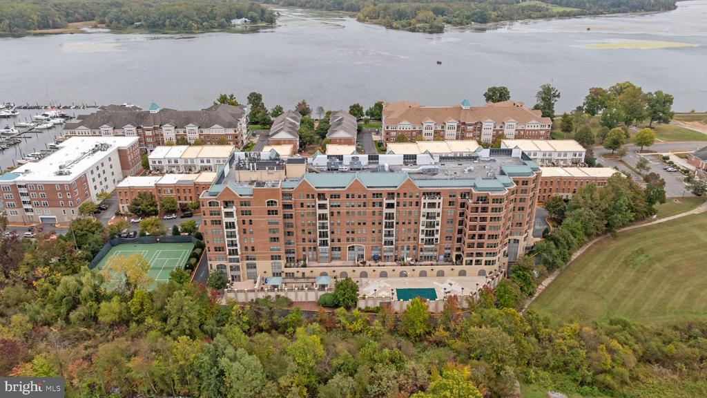 485 HARBOR SIDE STREET 714