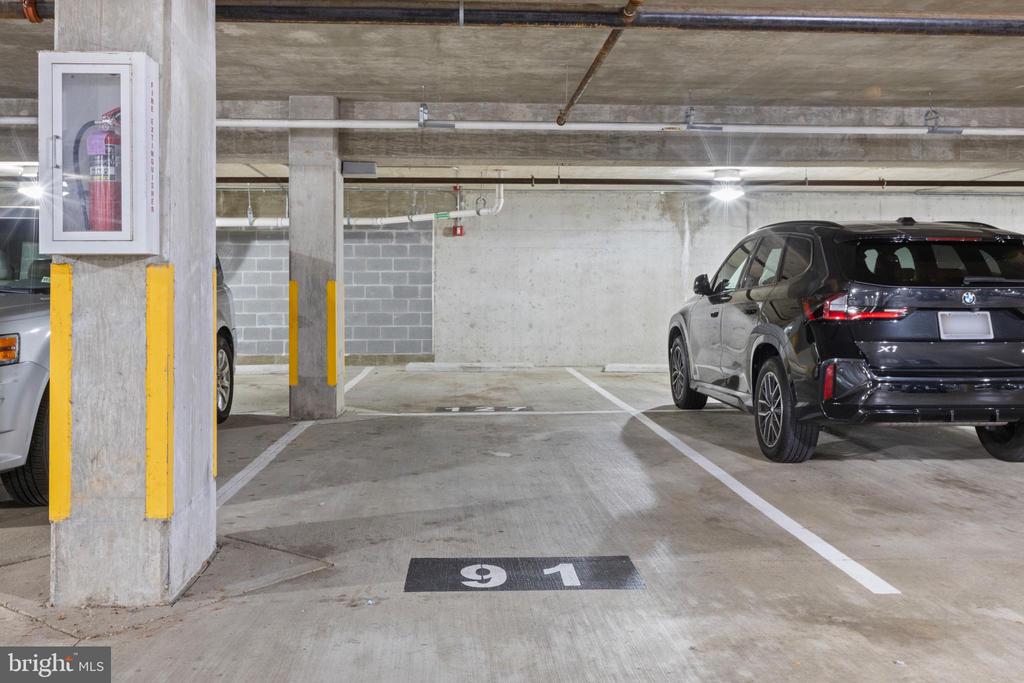 485 HARBOR SIDE STREET 714