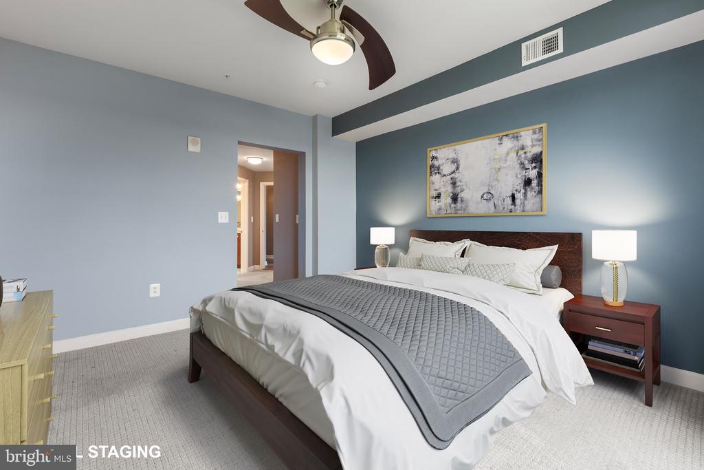 485 HARBOR SIDE STREET 714