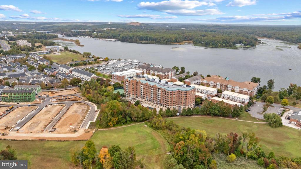 485 HARBOR SIDE STREET 714