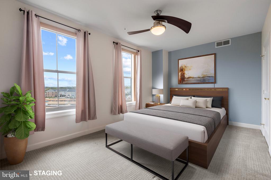 485 HARBOR SIDE STREET 714