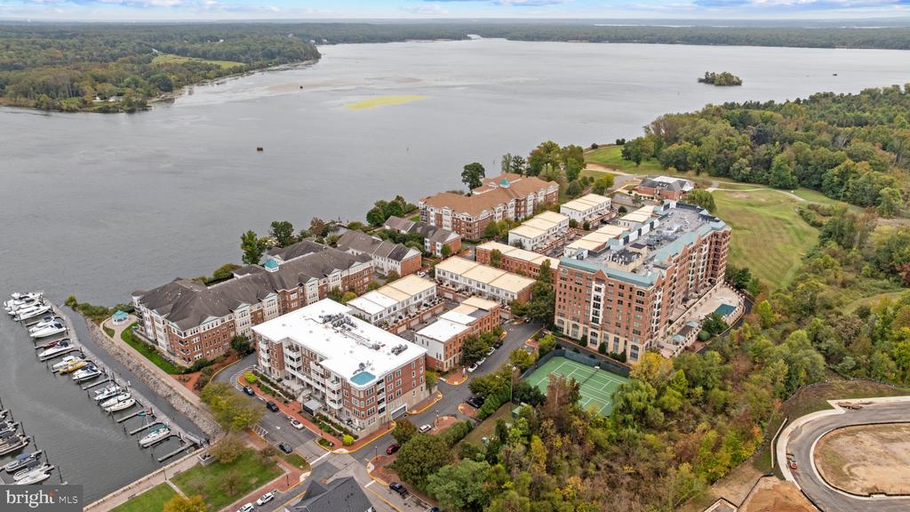 485 HARBOR SIDE STREET 714