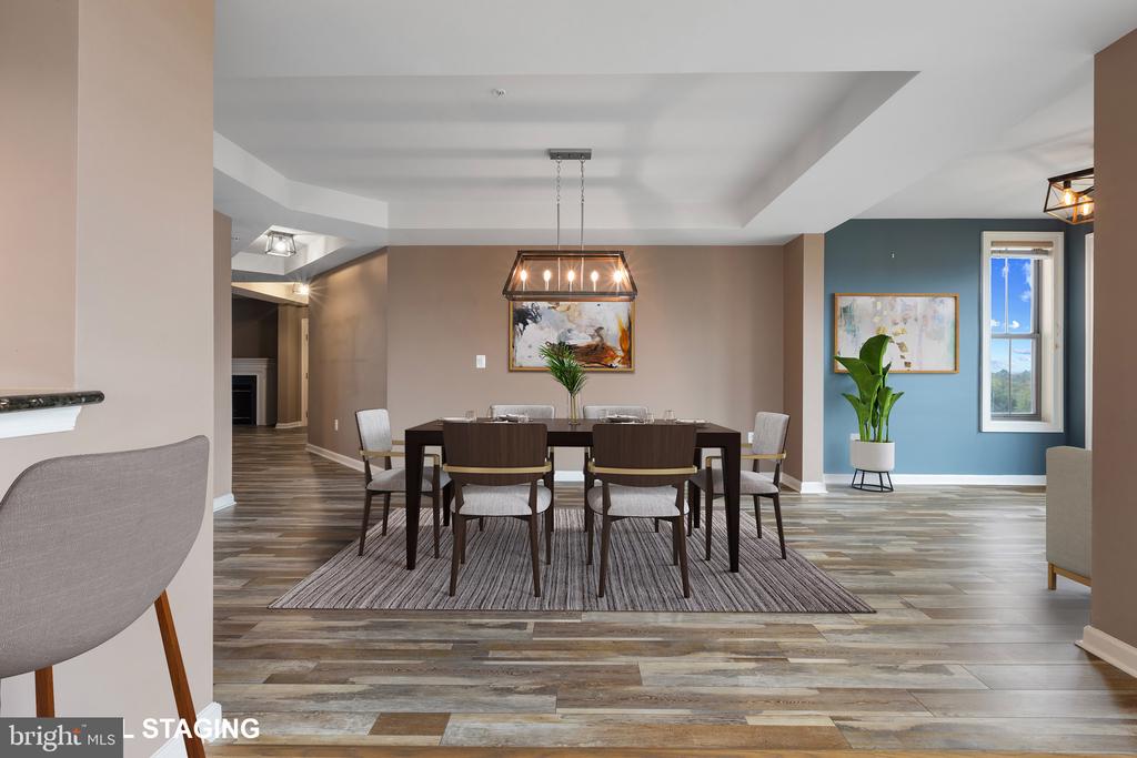485 HARBOR SIDE STREET 714