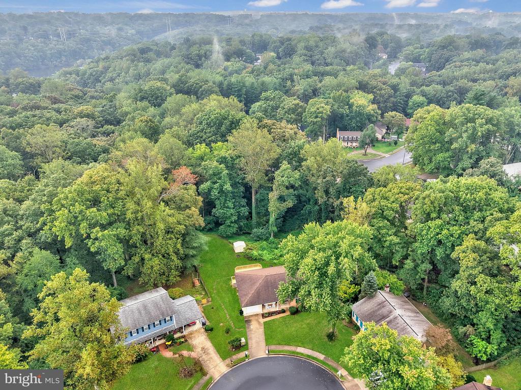 12220 REDWOOD COURT