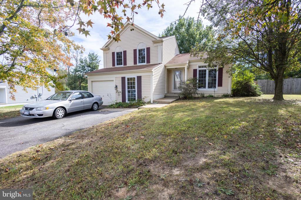 5810 CASCADE DRIVE