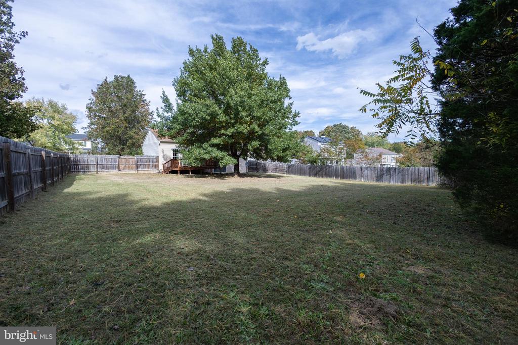 5810 CASCADE DRIVE