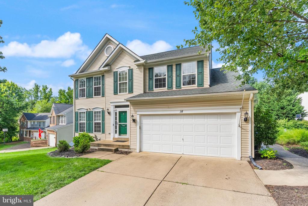 14 Westchester Ct