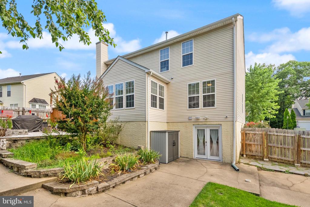 14 Westchester Ct