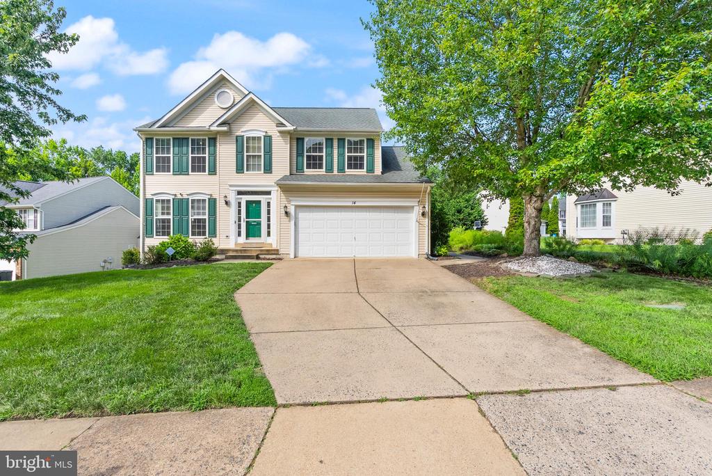 14 Westchester Ct