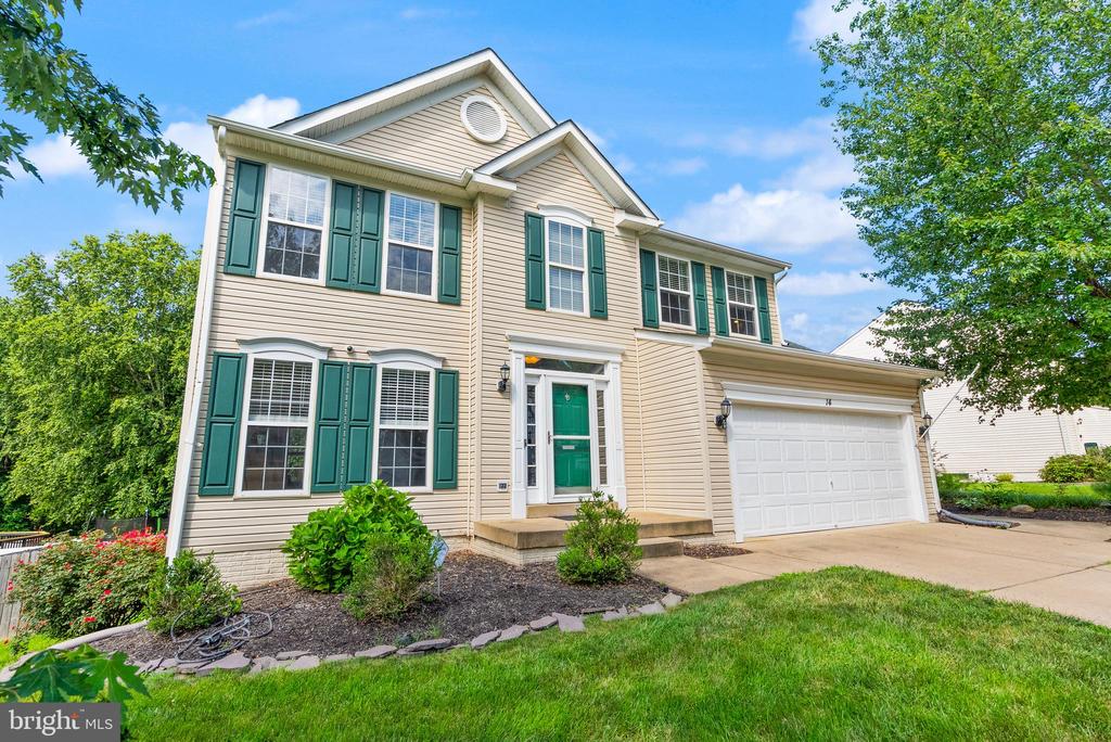 14 Westchester Ct