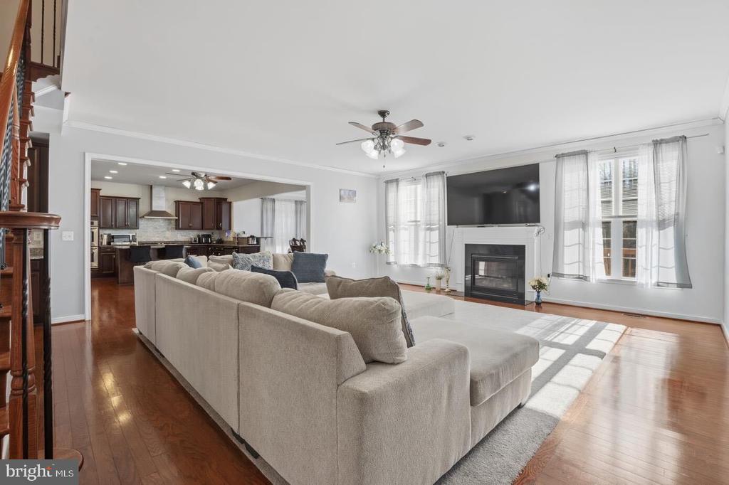 11 SWEET WILLIAM DRIVE