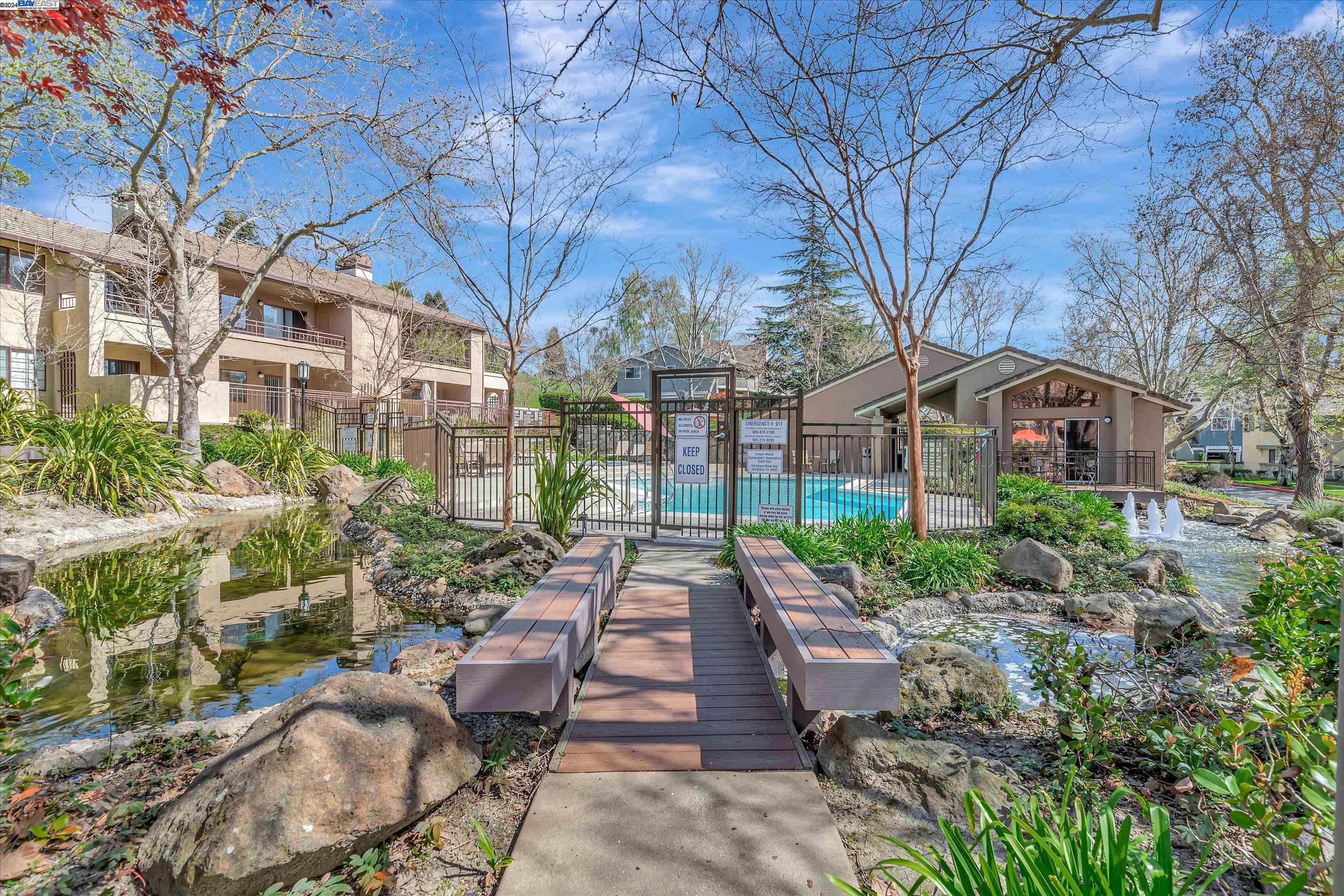 236 Canyon Woods Way # C