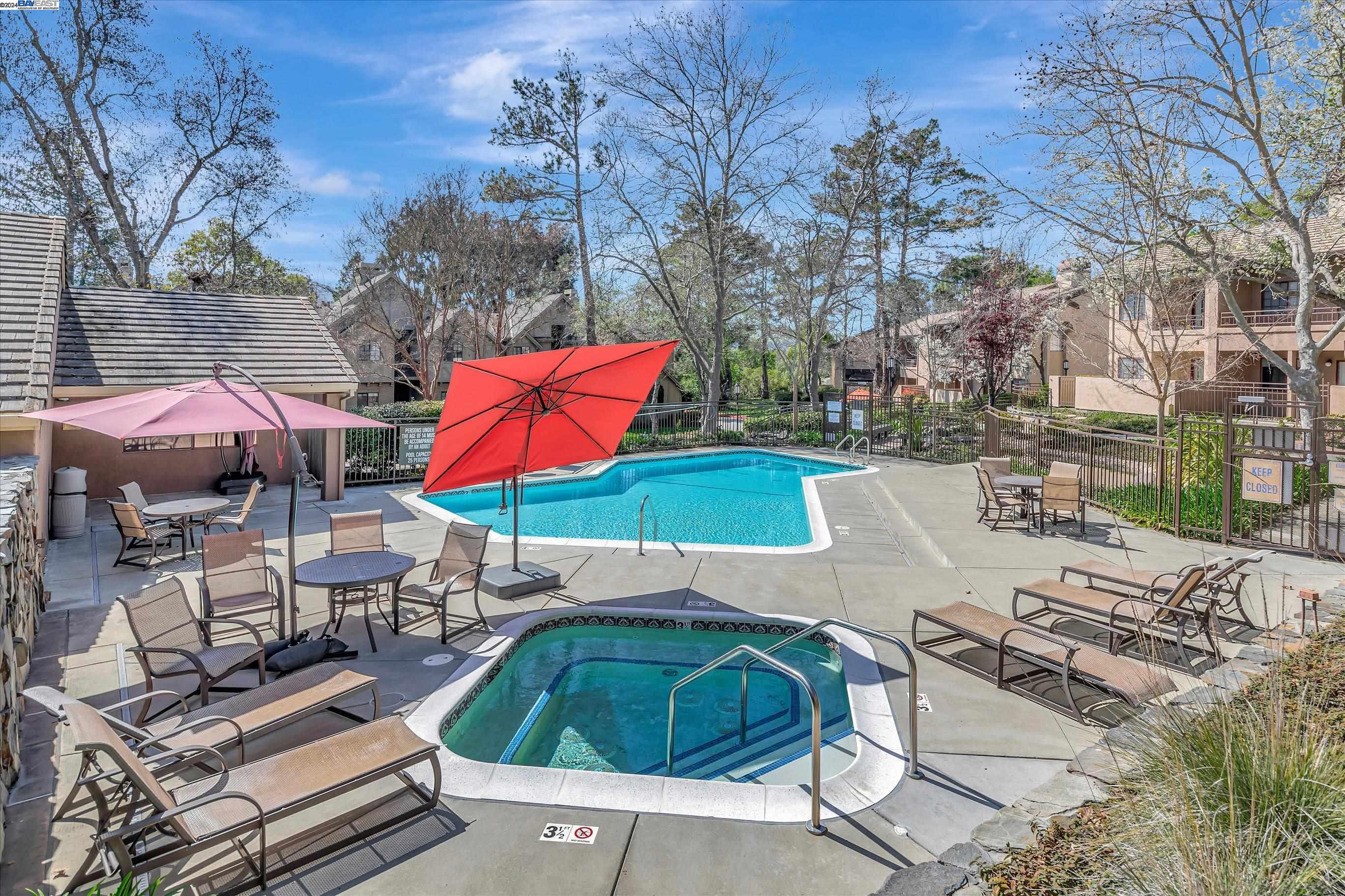 236 Canyon Woods Way # C