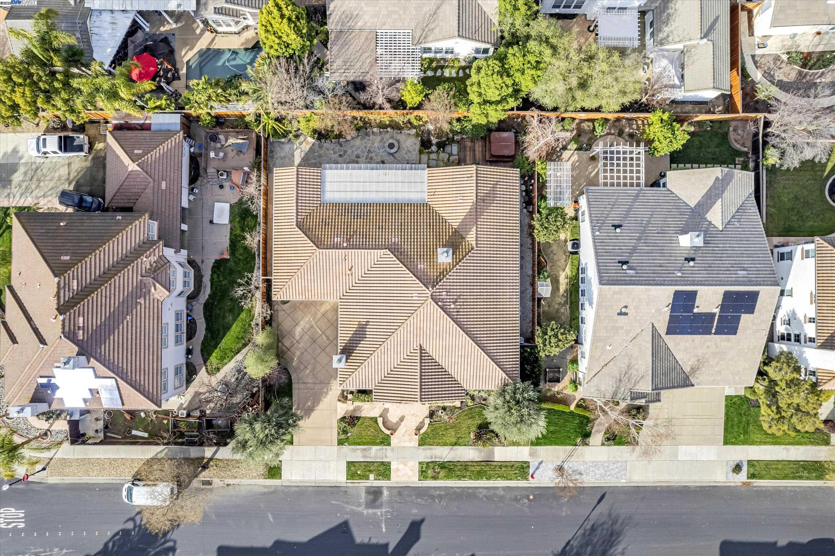 26 Raccolio Way