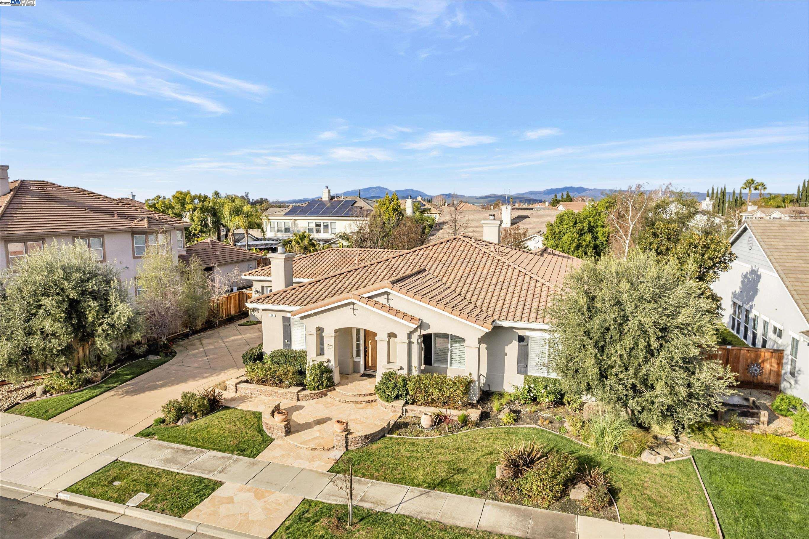 26 Raccolio Way