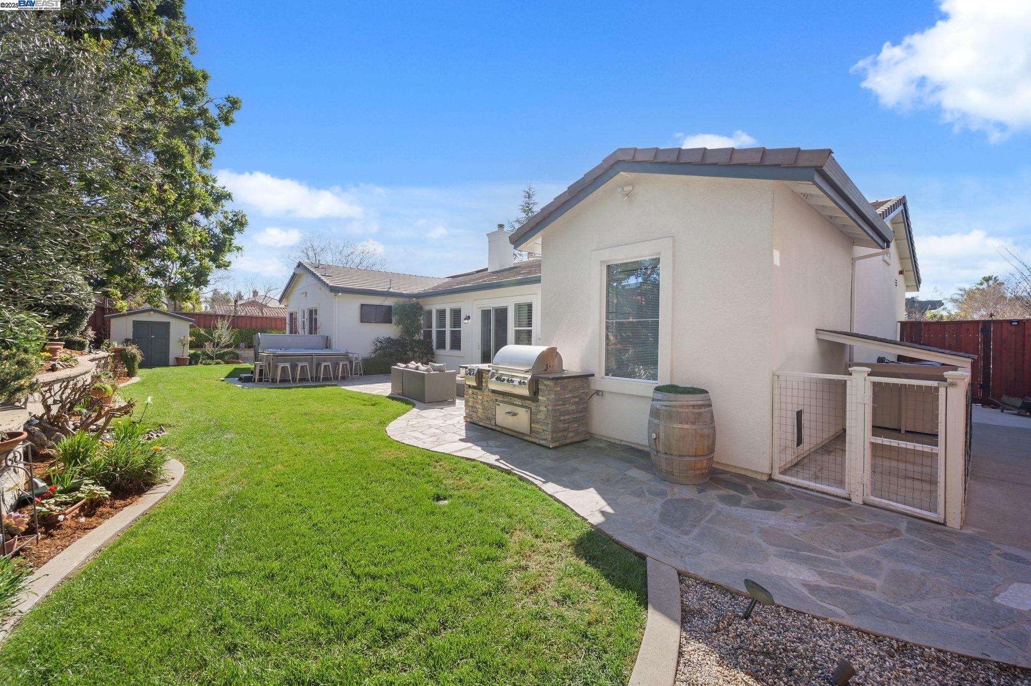 282 Prato Way