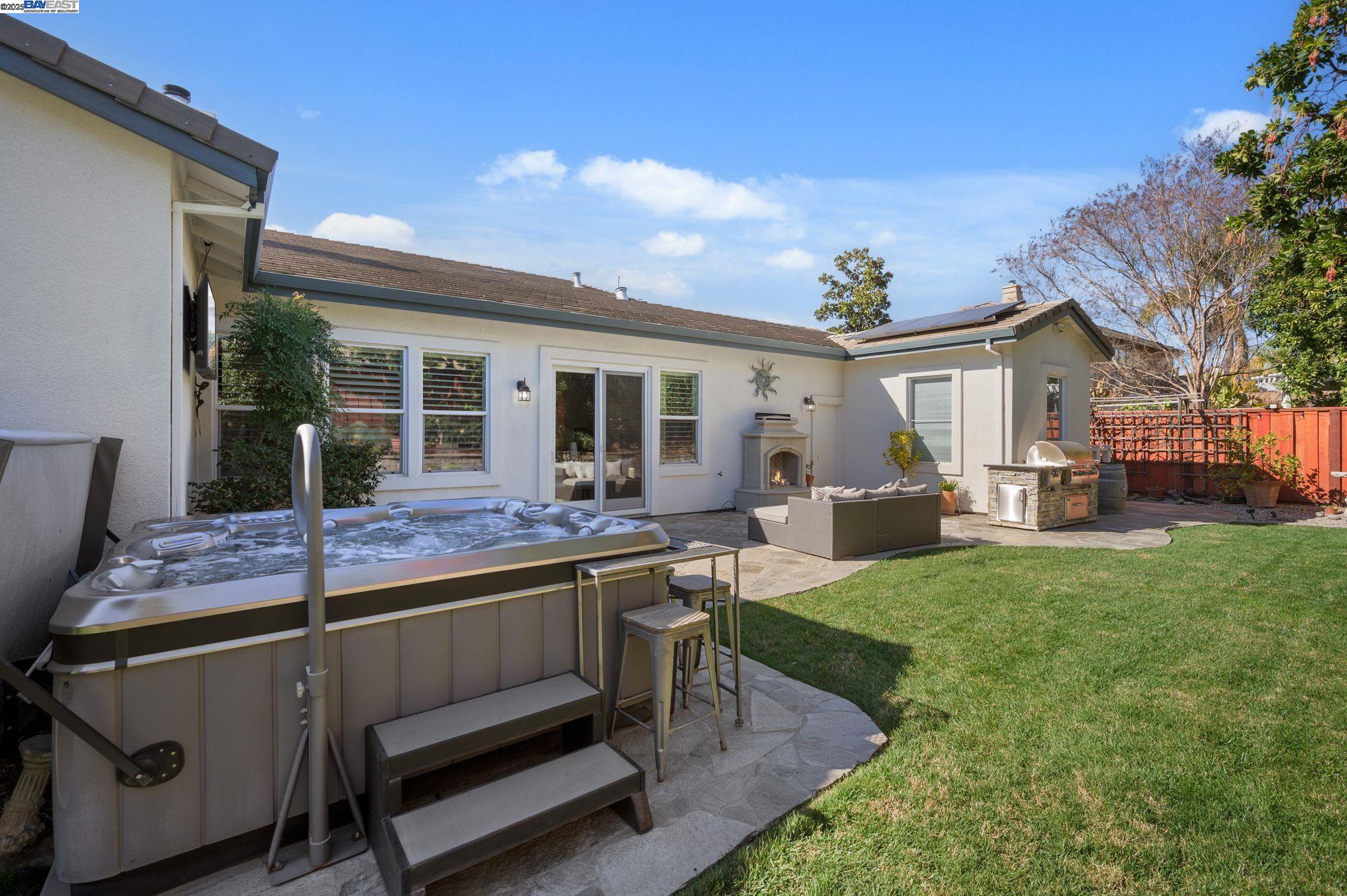 282 Prato Way