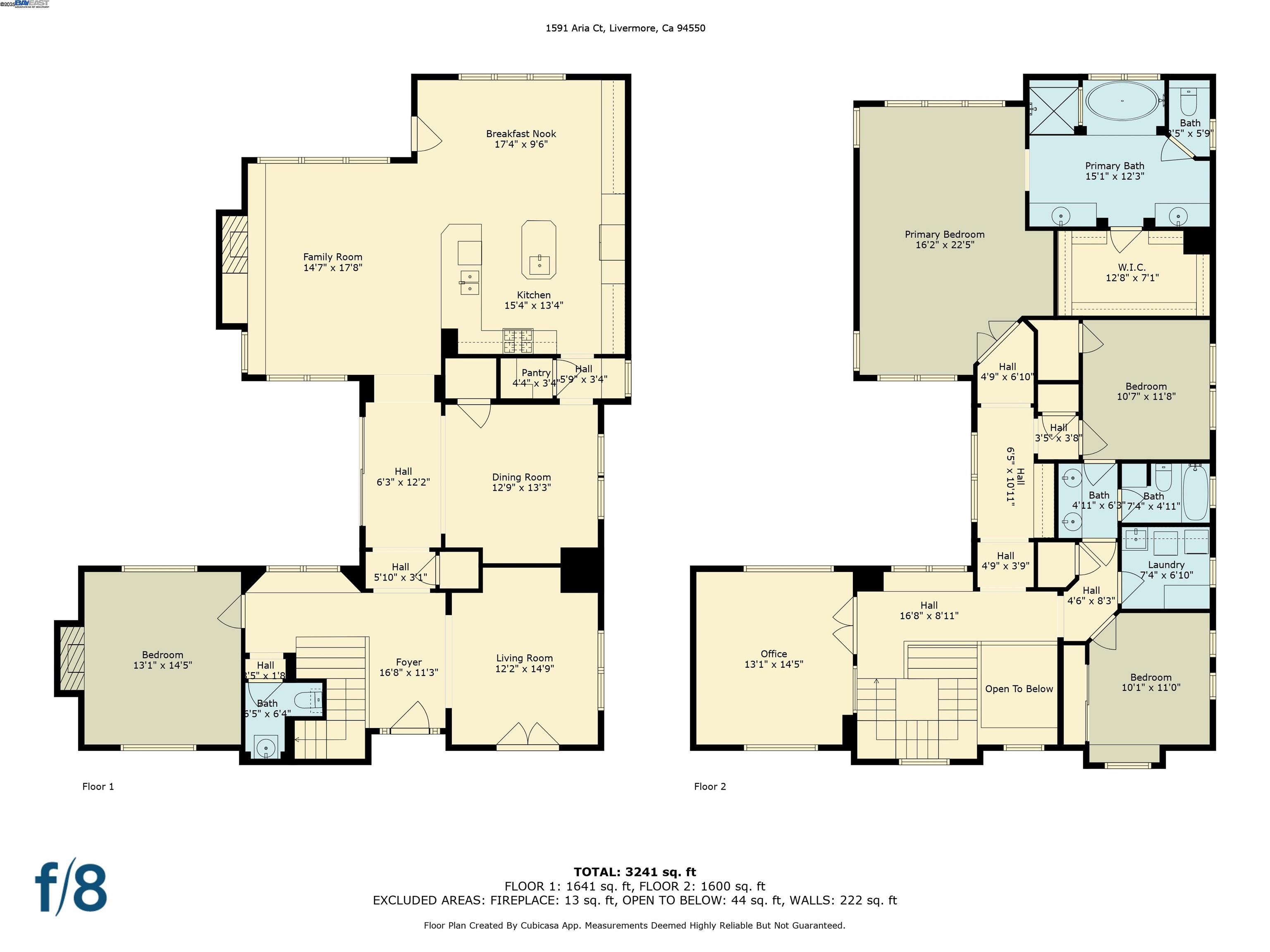 1591 Aria Ct