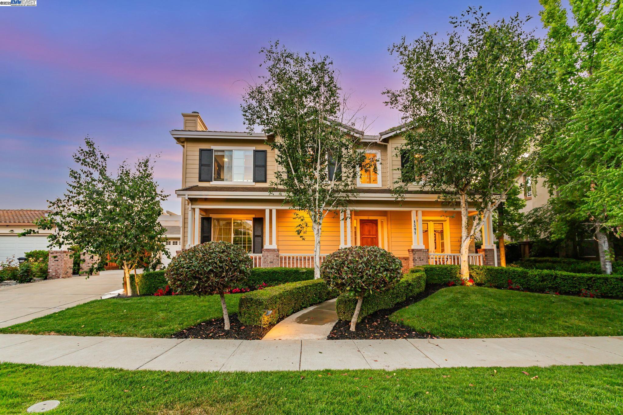 1591 Aria Ct