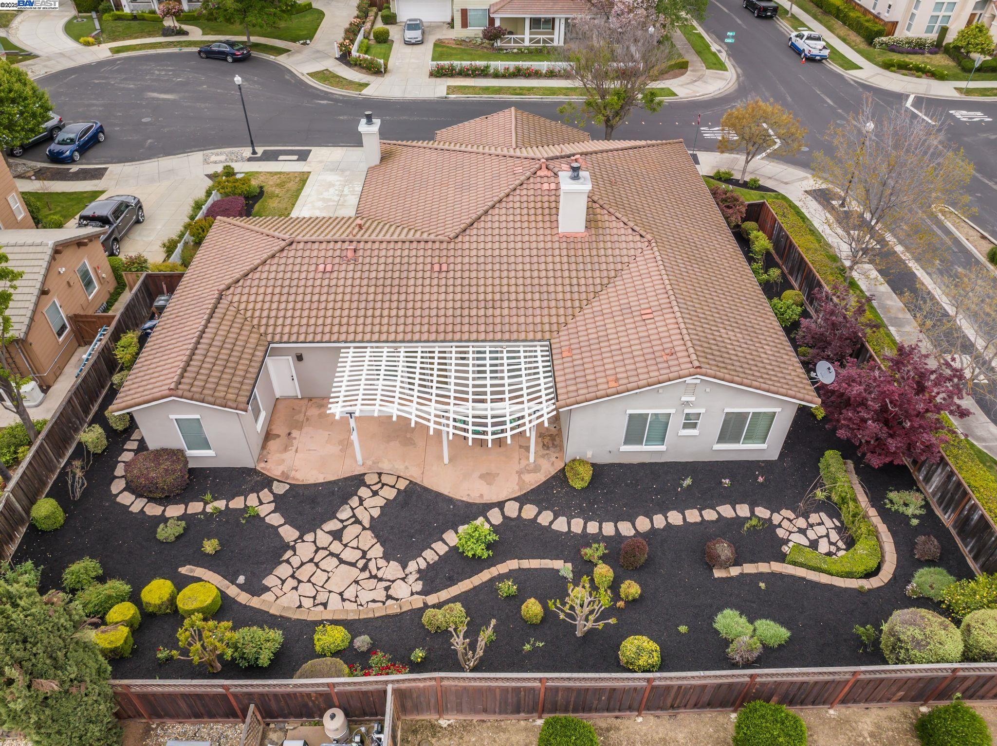 1646 Cascina Ct