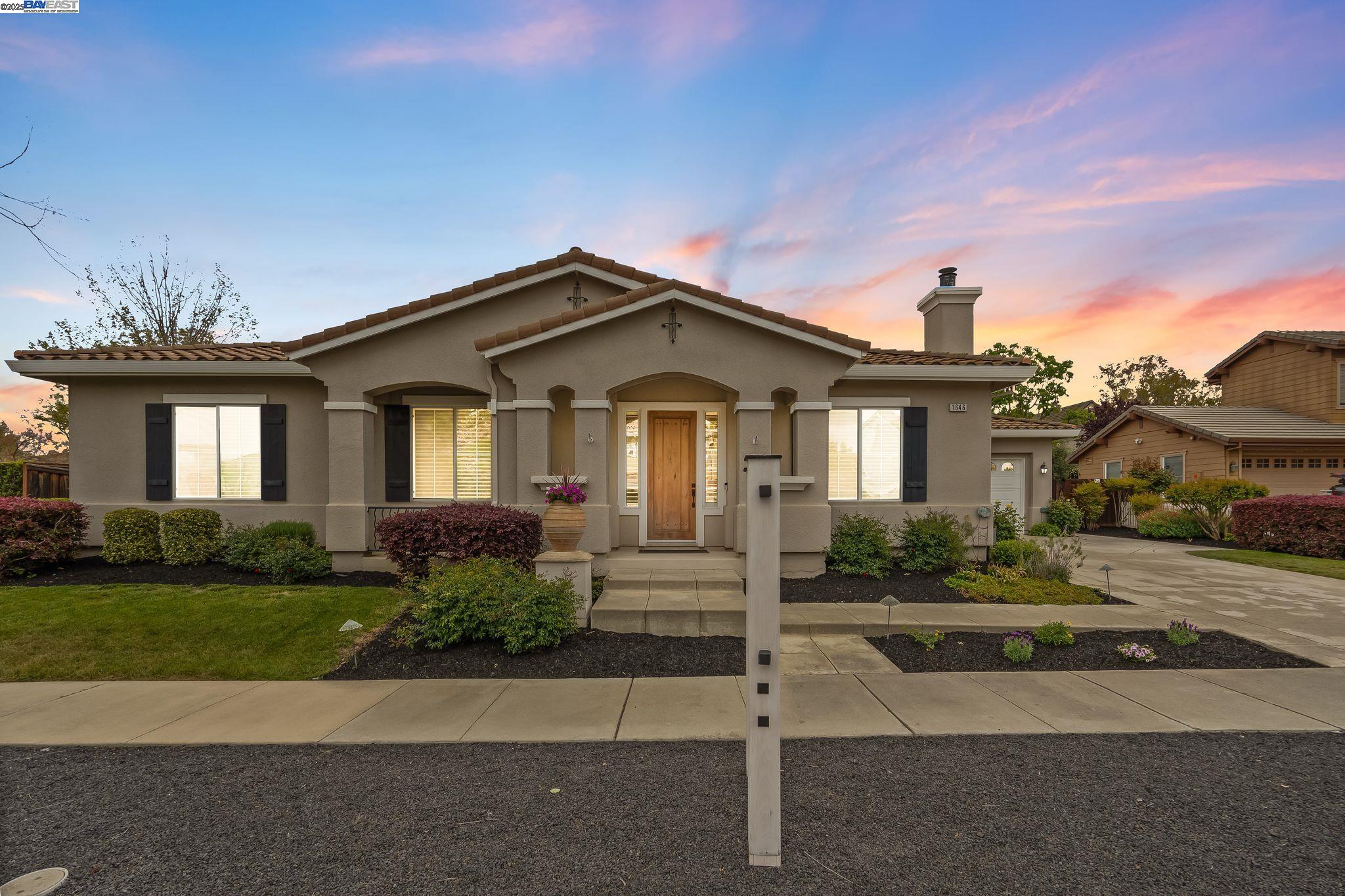 1646 Cascina Ct