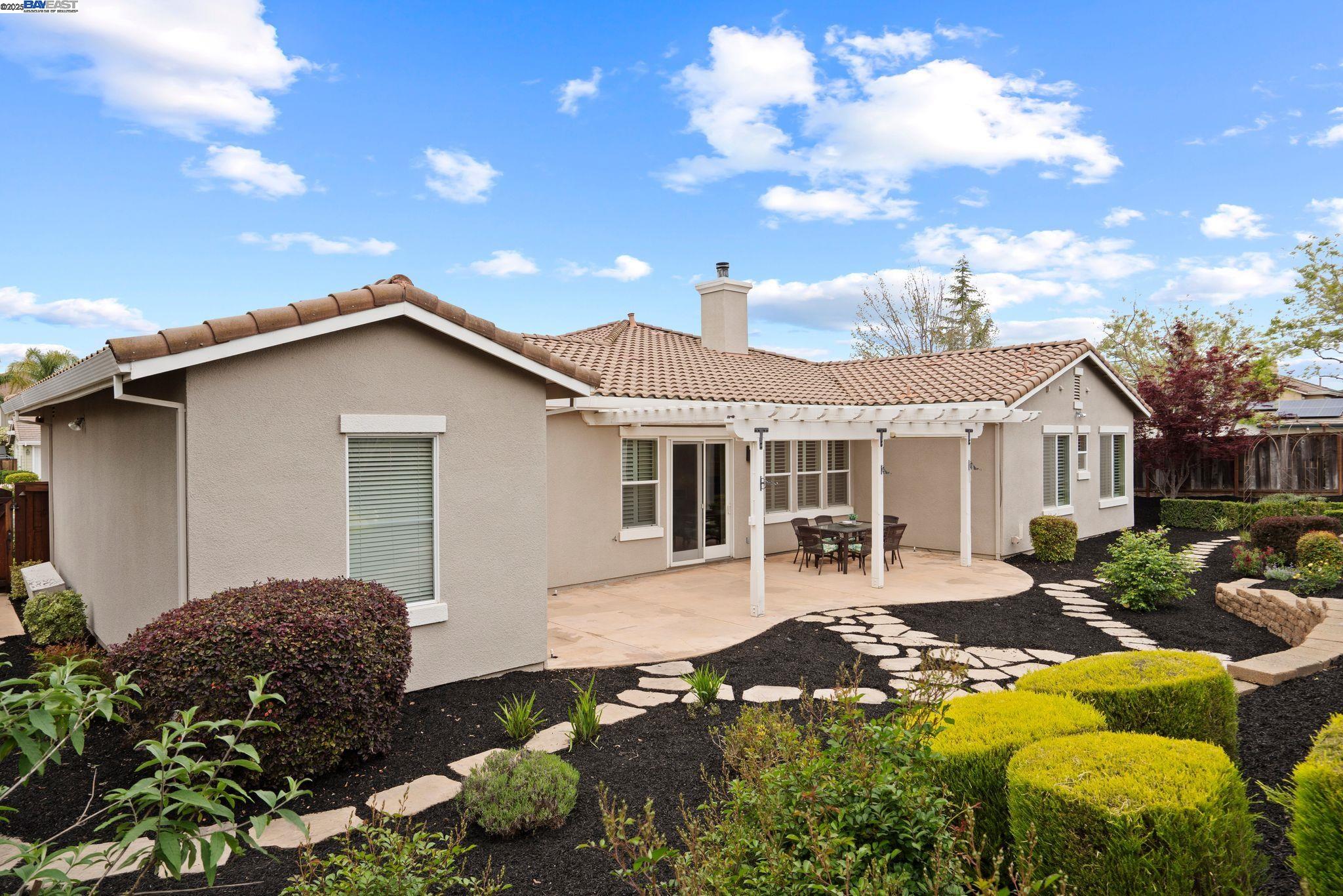 1646 Cascina Ct