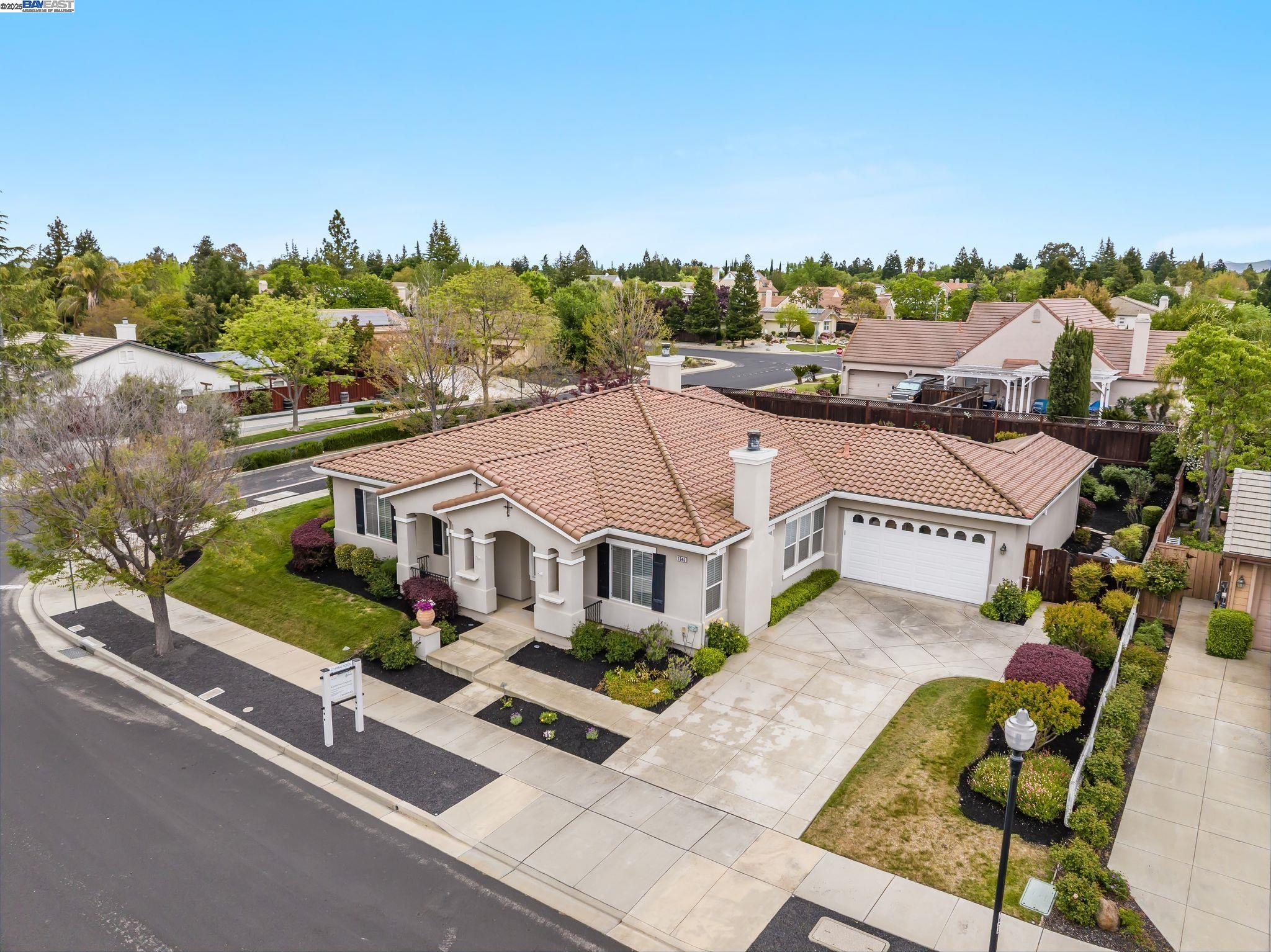 1646 Cascina Ct