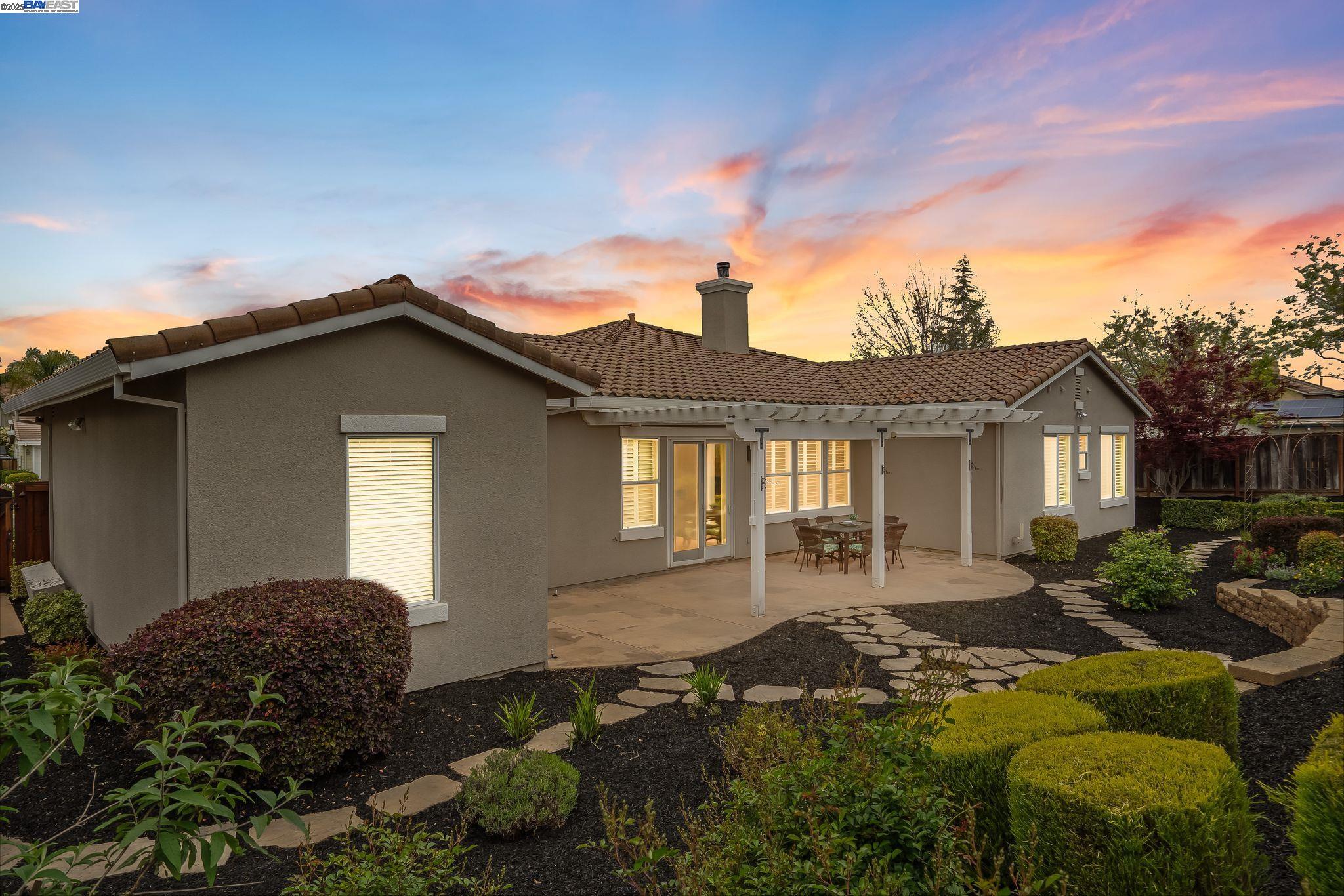 1646 Cascina Ct